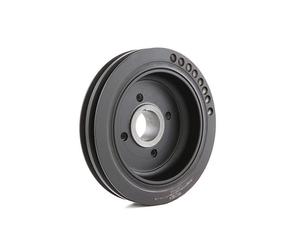 RIDEX 3213B0020 Puleggia cinghia albero a gomiti