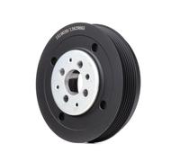 RIDEX 3213B0031 Puleggia cinghia albero a gomiti per VW Golf IV Hatchback (1J1)