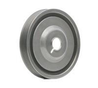 RIDEX 3213B0068 Puleggia cinghia albero a gomiti adatto per MERCEDES-BENZ