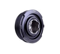 RIDEX 3213B0074 Puleggia cinghia albero a gomiti per BMW 3 Sedan (E46)