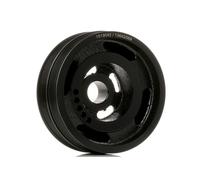 RIDEX 3213B0101 Puleggia cinghia albero a gomiti per FORD Focus II Hatchback 137