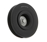 RIDEX 3213B0165 Puleggia cinghia albero a gomiti per RENAULT 155,0mm