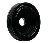 RIDEX 3213B0180 Puleggia cinghia albero a gomiti per OPEL Vivaro A Van (X83)