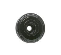 RIDEX 3213B0181 Puleggia cinghia albero a gomiti per RENAULT SCÉNIC II (JM0/1)