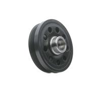 RIDEX 3213B0205 Puleggia cinghia albero a gomiti per BMW 3 Sedan (E90) X3 (E83)