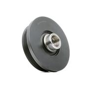 RIDEX 3213B0225 Puleggia cinghia albero a gomiti per BMW X5 (E70) 5 Sedan (F10)