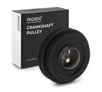 RIDEX 3213B0243 Puleggia cinghia albero a gomiti