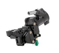 RIDEX 3219C0078 Flangia refrigerante Flangia Refrigerante Flangia termostato Flangia del refrigerante