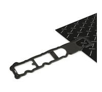 RIDEX 321G0246 Guarnizione Copritestata adatto per PEUGEOT 206 Schrägheck (2A/C)