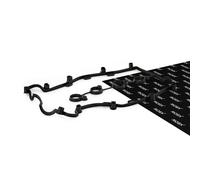 RIDEX 321G0257 Guarnizione Copritestata per OPEL ZAFIRA B (A05) Zafira A (T98)