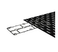 RIDEX 321G0267 Guarnizione Copritestata