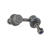 RIDEX 3229S0108 Bielletta barra stabilizzatrice Anteriore Sinistra Compatibilità con HONDA CIVIC VIII Hatchback FN, FK