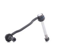 RIDEX 3229S0139 Bielletta barra stabilizzatrice adatto per PEUGEOT 407 (6D)