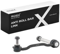 RIDEX 3229S0145 Bielletta barra stabilizzatrice