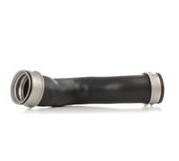 RIDEX Manicotto Turbina 3314C0027 Tubo Flessibile Per Turbo,Tubo aria alimentazione VW,AUDI,RENAULT,Golf V Hatchback (1K1),TOURAN (1T1, 1T2)
