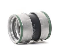 RIDEX 3314C0086 Flessibile aria alimentazione per VW Golf IV Schrägheck (1J1)