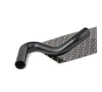 RIDEX 3314C0426 Flessibile aria alimentazione per FORD C-MAX (DM2)
