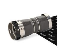 RIDEX 3314C0790 Flessibile aria alimentazione per RENAULT Megane III Hatchback