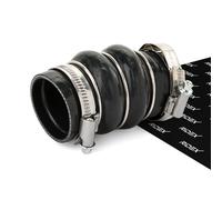 RIDEX 3314C0833 Flessibile aria alimentazione