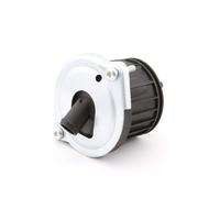 RIDEX Separatore olio, Ventilazione monoblocco