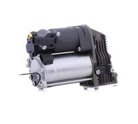 RIDEX 332C0014 Compressore sospensioni adatto per MERCEDES-BENZ M-Klasse (W166)