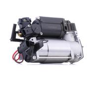 RIDEX 332C0019 Compressore sospensioni adatto per MERCEDES-BENZ Classe E Sedan