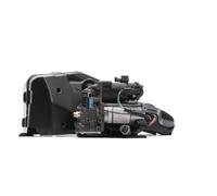 RIDEX 332C0047 Compressore sospensioni