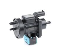 RIDEX 3553P0012 Convertitore pressione, Turbocompressore