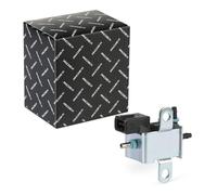 RIDEX 3553P0030 Convertitore pressione, Turbocompressore