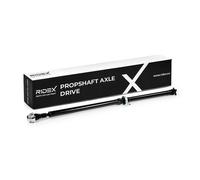 RIDEX 3675A0049 Albero trasmissione