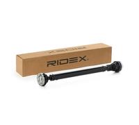 RIDEX 3675A0066 Albero trasmissione Anteriore Albero Cardanico Albero cardanico e trasmissione al ponte Albero cardanico