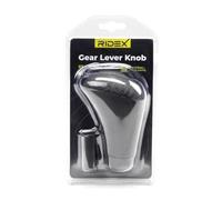 RIDEX 3707A0020 Pomello cambio Pomello leva cambio