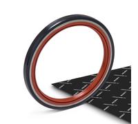 RIDEX 3771S0125 Guarnizione ad anello per alberi