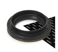 RIDEX 3771S0444 Guarnizione ad anello per alberi