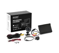 RIDEX 3818A0014 Retrocamera