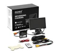 RIDEX 3818A0015 Retrocamera