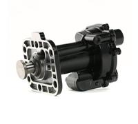 RIDEX 387V0025 Pompa depressione Sistema frenante per LAND ROVER Range Rover I