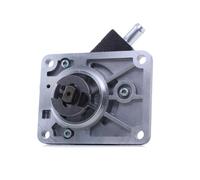 RIDEX 387V0080 Pompa depressione, Sistema frenante