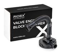 RIDEX 3886V0126 Valvola Ventilazione carter per VW Polo Hatchback (6R1, 6C1)