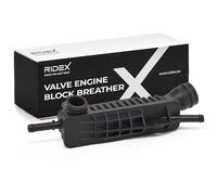 RIDEX 3886V0157 Valvola Ventilazione carter con comando a pressione Compatibilità con VW Polo Hatchback 6R1, 6C1
