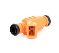 RIDEX 3902I0003 Iniettore adatto per PEUGEOT 206 Schrägheck (2A/C) 307 (3A/C)