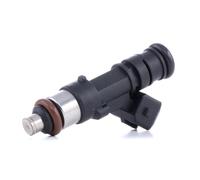 RIDEX 3902I0206 Iniettore per FORD Fiesta Mk6 Schrägheck (JA8, JR8) FOCUS III