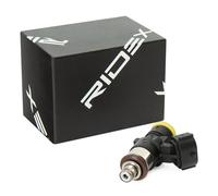 RIDEX 3905I0068 Iniettore per VW Golf VII Schrägheck (5G1, BQ1, BE1, BE2) GNC