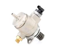RIDEX 3918H0081 Pompa ad alta pressione
