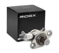 RIDEX 3918H0091 Pompa ad alta pressione