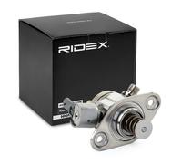 RIDEX 3918H0105 Pompa ad alta pressione
