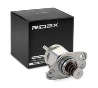 RIDEX 3918H0134 Pompa ad alta pressione