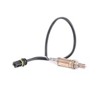 RIDEX 3922L0002 Sonda lambda riscaldato 380mm adatto per MERCEDES-BENZ