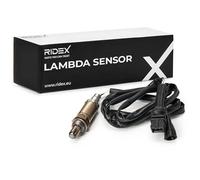 RIDEX 3922L0003 Sonda lambda per VW TRANSPORTER III Autobus