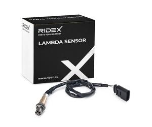 RIDEX 3922L0004 Sonda lambda